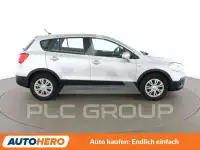 2019 Suzuki SX4