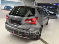 2019 Suzuki SX4