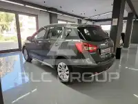 2019 Suzuki SX4