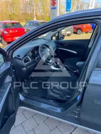 2019 Suzuki SX4