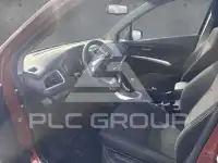 2019 Suzuki SX4