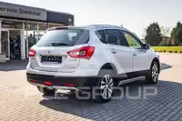 2019 Suzuki SX4