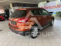 2019 Suzuki SX4