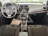 2019 Suzuki SX4