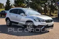 2019 Suzuki SX4