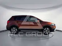 2019 Suzuki SX4