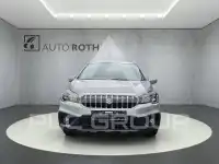 2019 Suzuki SX4