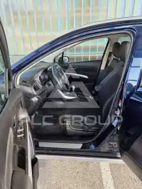 2019 Suzuki SX4