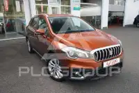 2019 Suzuki SX4