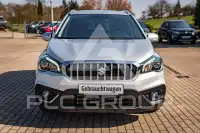 2019 Suzuki SX4