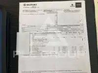 2019 Suzuki SX4
