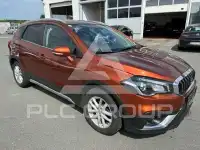 2019 Suzuki SX4