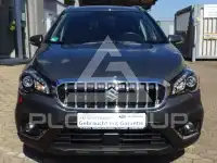 2019 Suzuki SX4