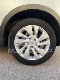 2019 Suzuki SX4