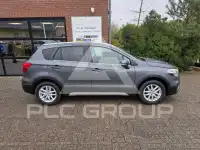 2019 Suzuki SX4