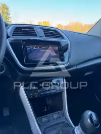 2019 Suzuki SX4