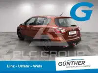 2019 Suzuki SX4