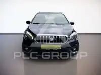 2019 Suzuki SX4