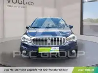 2019 Suzuki SX4