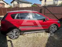 2019 Suzuki SX4