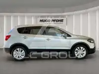 2019 Suzuki SX4
