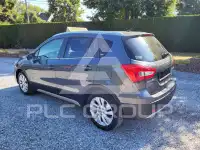 2019 Suzuki SX4