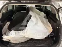 2019 Suzuki SX4