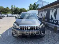 2019 Suzuki SX4