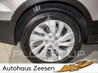 2019 Suzuki SX4