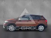 2019 Suzuki SX4