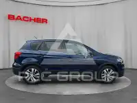 2019 Suzuki SX4
