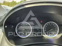2019 Suzuki SX4