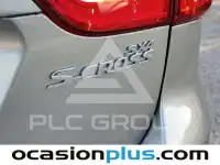 2019 Suzuki SX4