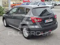 2019 Suzuki SX4