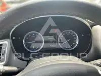 2019 Suzuki SX4