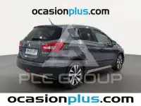 2019 Suzuki SX4