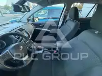 2019 Suzuki SX4