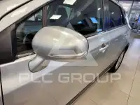 2019 Suzuki SX4
