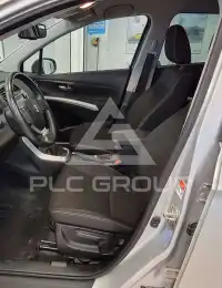 2019 Suzuki SX4
