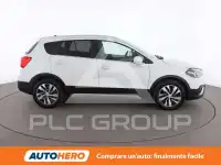 2019 Suzuki SX4