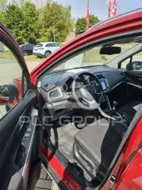 2019 Suzuki SX4