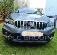 2019 Suzuki SX4