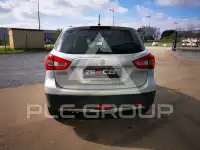 2019 Suzuki SX4