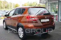 2019 Suzuki SX4