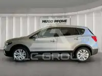 2019 Suzuki SX4
