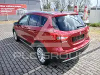 2019 Suzuki SX4