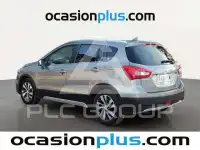 2019 Suzuki SX4