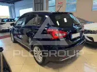 2019 Suzuki SX4