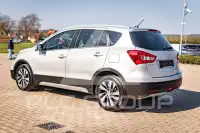 2019 Suzuki SX4