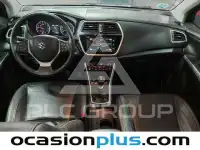 2019 Suzuki SX4